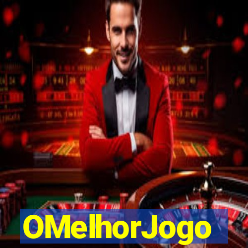 OMelhorJogo