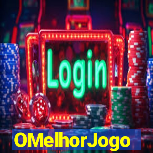 OMelhorJogo