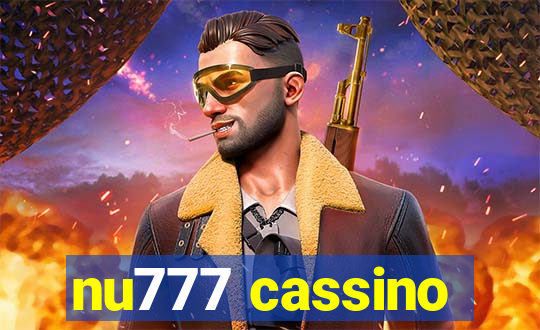 nu777 cassino