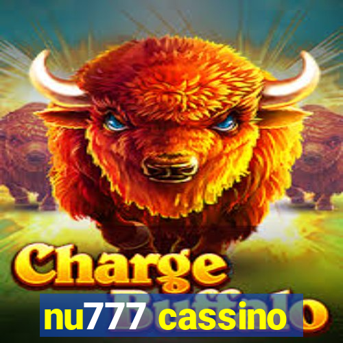 nu777 cassino