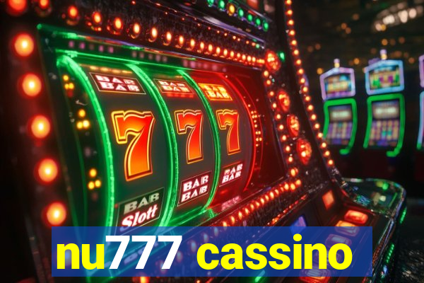 nu777 cassino