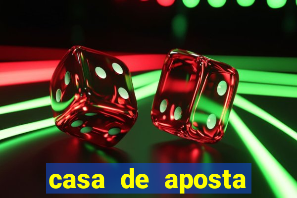 casa de aposta brilhante bet