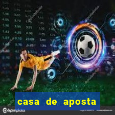 casa de aposta brilhante bet