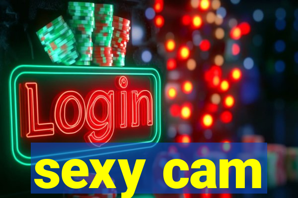 sexy cam