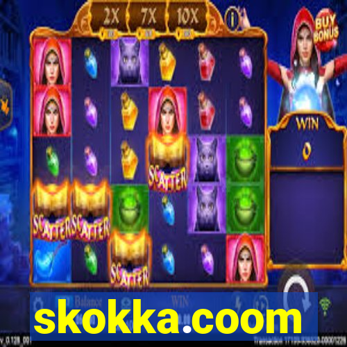 skokka.coom