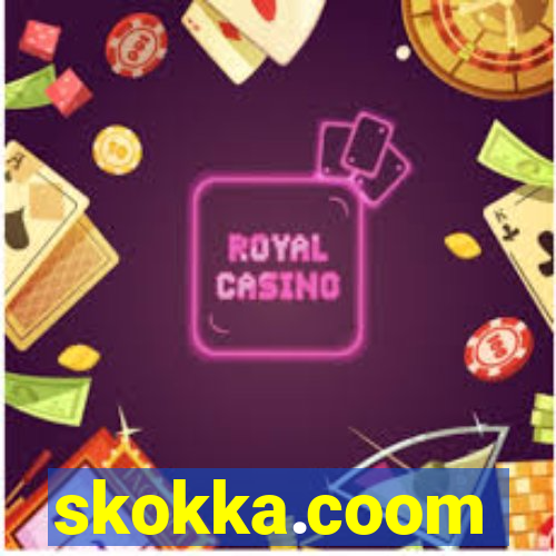 skokka.coom