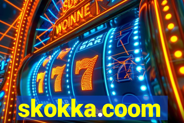 skokka.coom