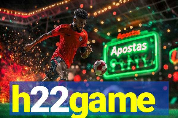 h22game