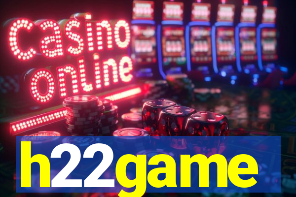 h22game