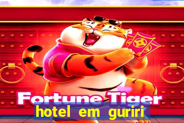 hotel em guriri beira mar