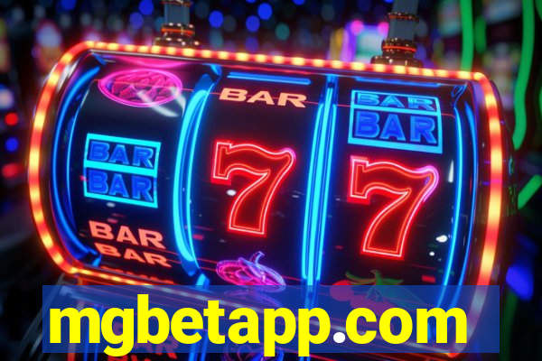 mgbetapp.com
