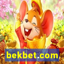 bekbet.com