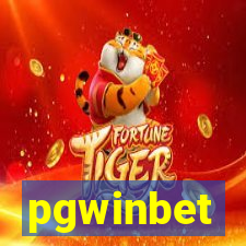pgwinbet