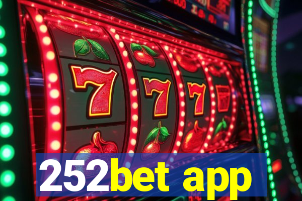 252bet app