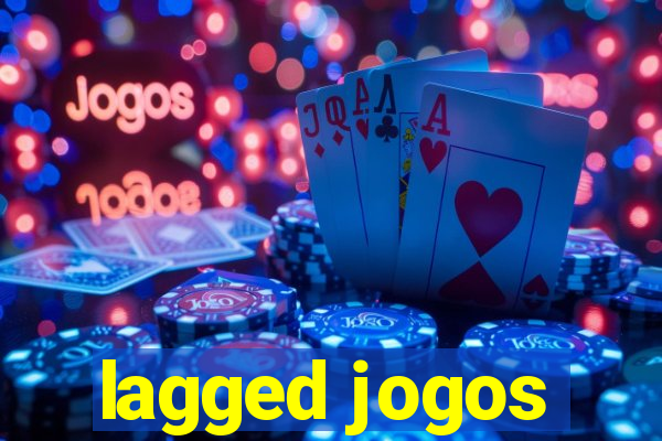 lagged jogos