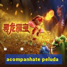 acompanhate peluda