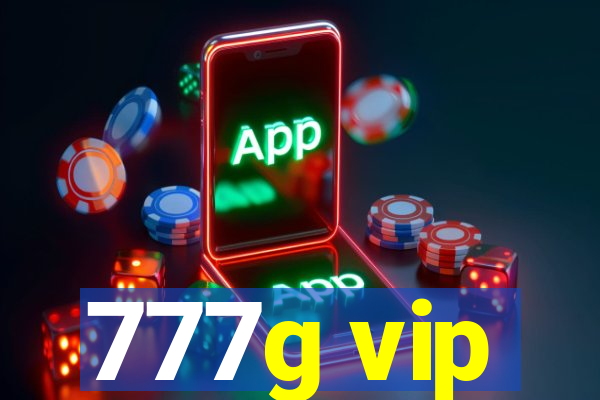 777g vip