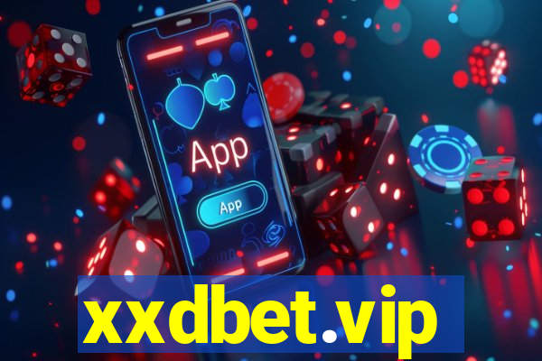 xxdbet.vip