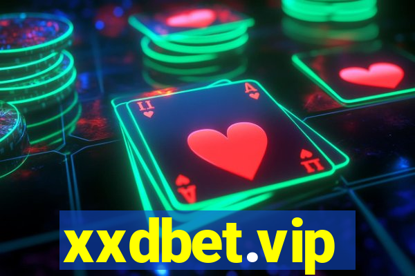 xxdbet.vip