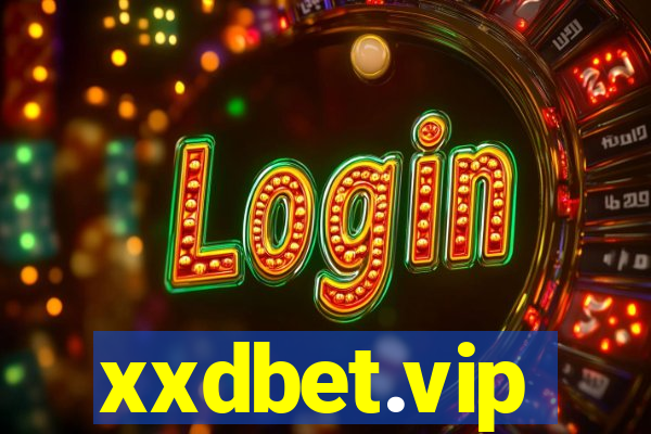 xxdbet.vip
