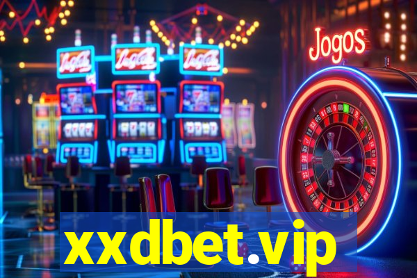 xxdbet.vip