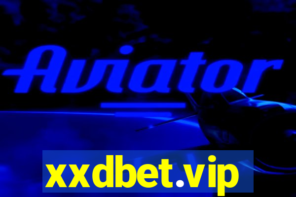 xxdbet.vip