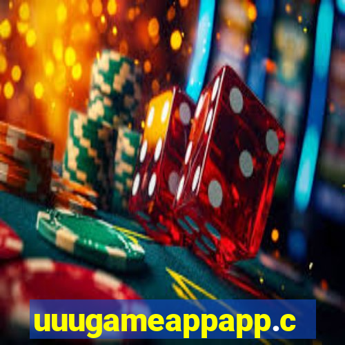 uuugameappapp.com
