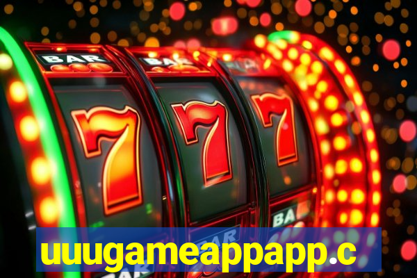 uuugameappapp.com