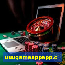 uuugameappapp.com