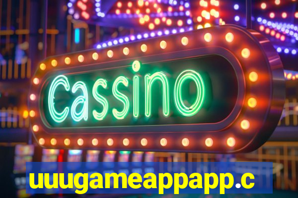 uuugameappapp.com