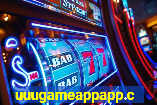 uuugameappapp.com