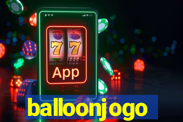 balloonjogo