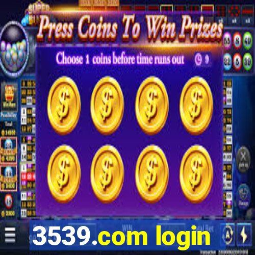 3539.com login