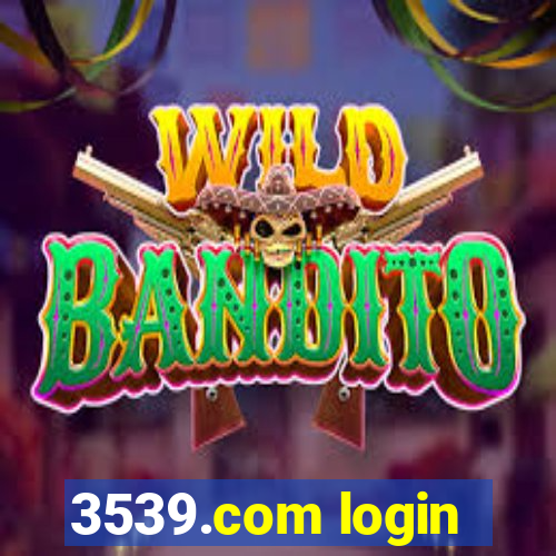3539.com login