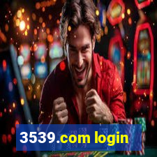 3539.com login