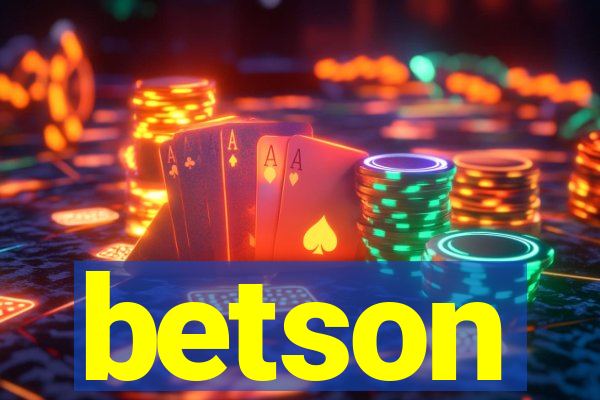 betson