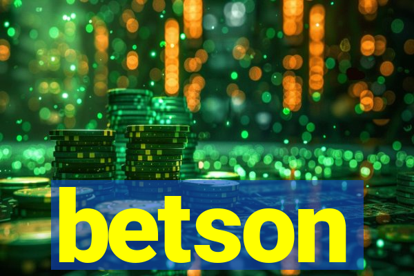 betson