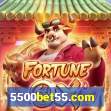 5500bet55.com