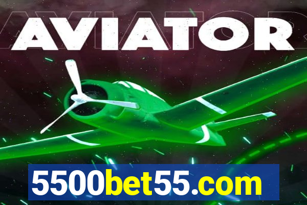 5500bet55.com