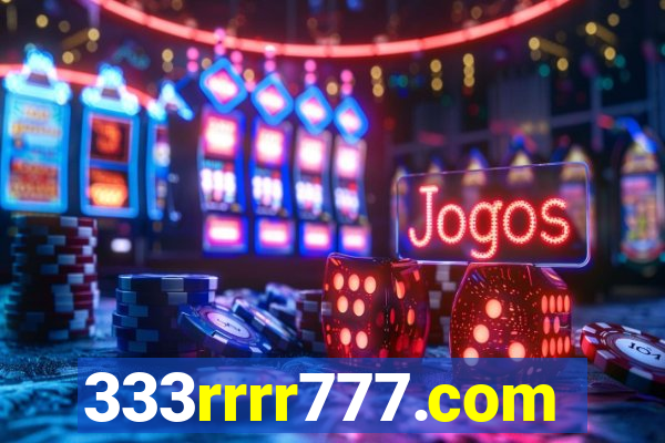 333rrrr777.com