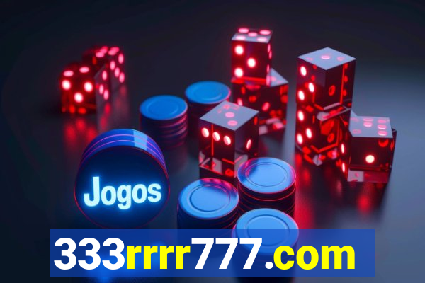 333rrrr777.com