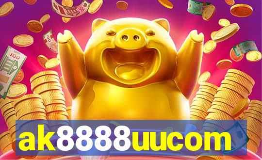 ak8888uucom