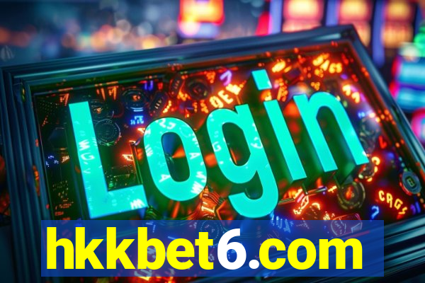 hkkbet6.com