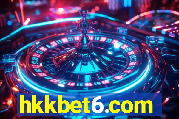 hkkbet6.com