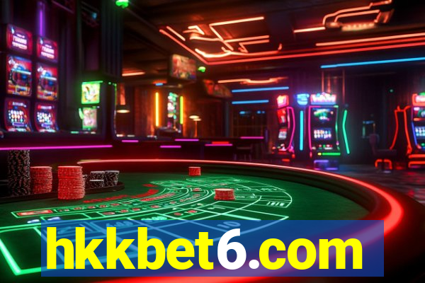 hkkbet6.com