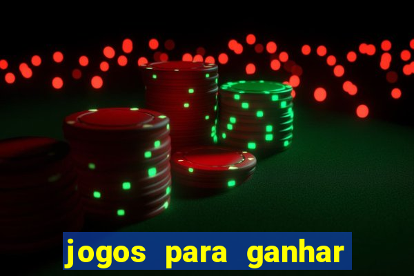 jogos para ganhar dinheiro no paypal
