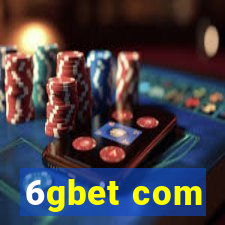 6gbet com