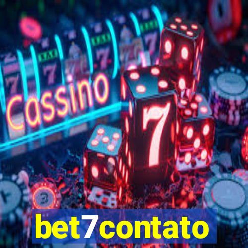 bet7contato