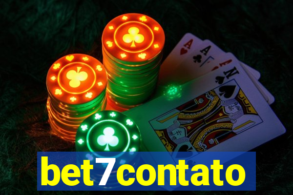 bet7contato