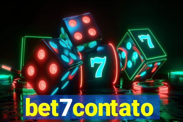 bet7contato